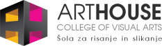 ŠOLA ZA RISANJE IN SLIKANJE
