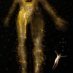 Absolute-in-my-gold-heaven