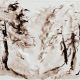 Domen-Kotnik_Srecanje-dus-2013-kitajski-tus-na-rizev-papir-27-x-38-cm-1024x732