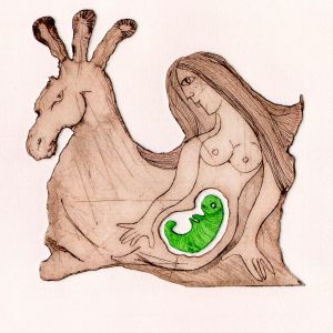 the-embryo-of-genius-Pablo-Picasso-org